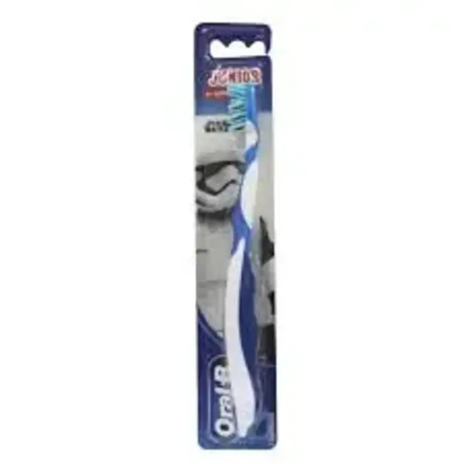 Wisdom Angled Quest Toothbrush